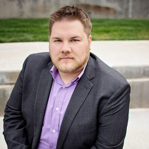 Meet your Posher, Nicholas